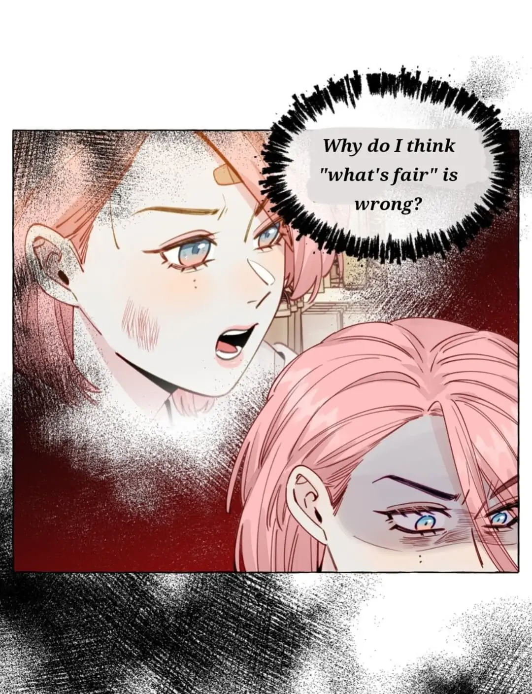 Straight Girl Trap Chapter 129 - page 18