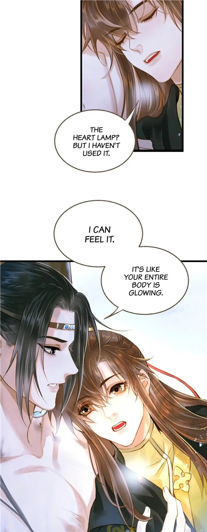 Dinghai Fusheng Records Chapter 100 - page 20