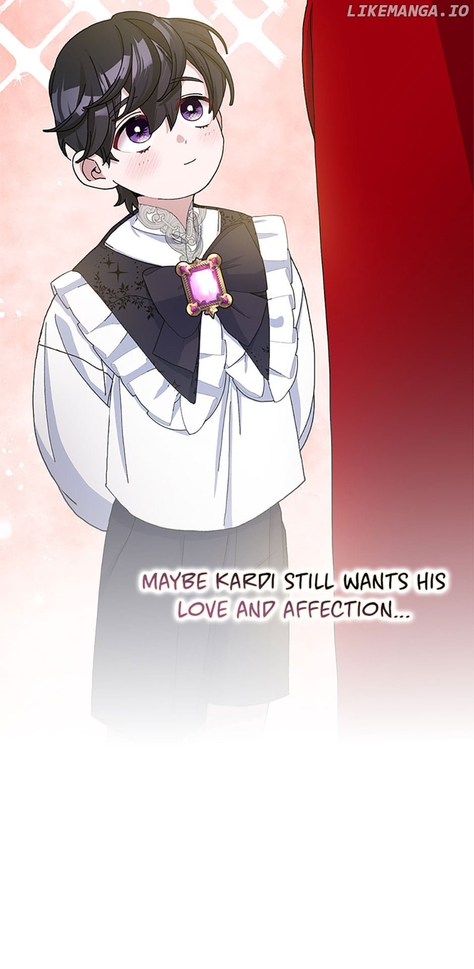 Please Marry Me Again! Chapter 72 - page 43