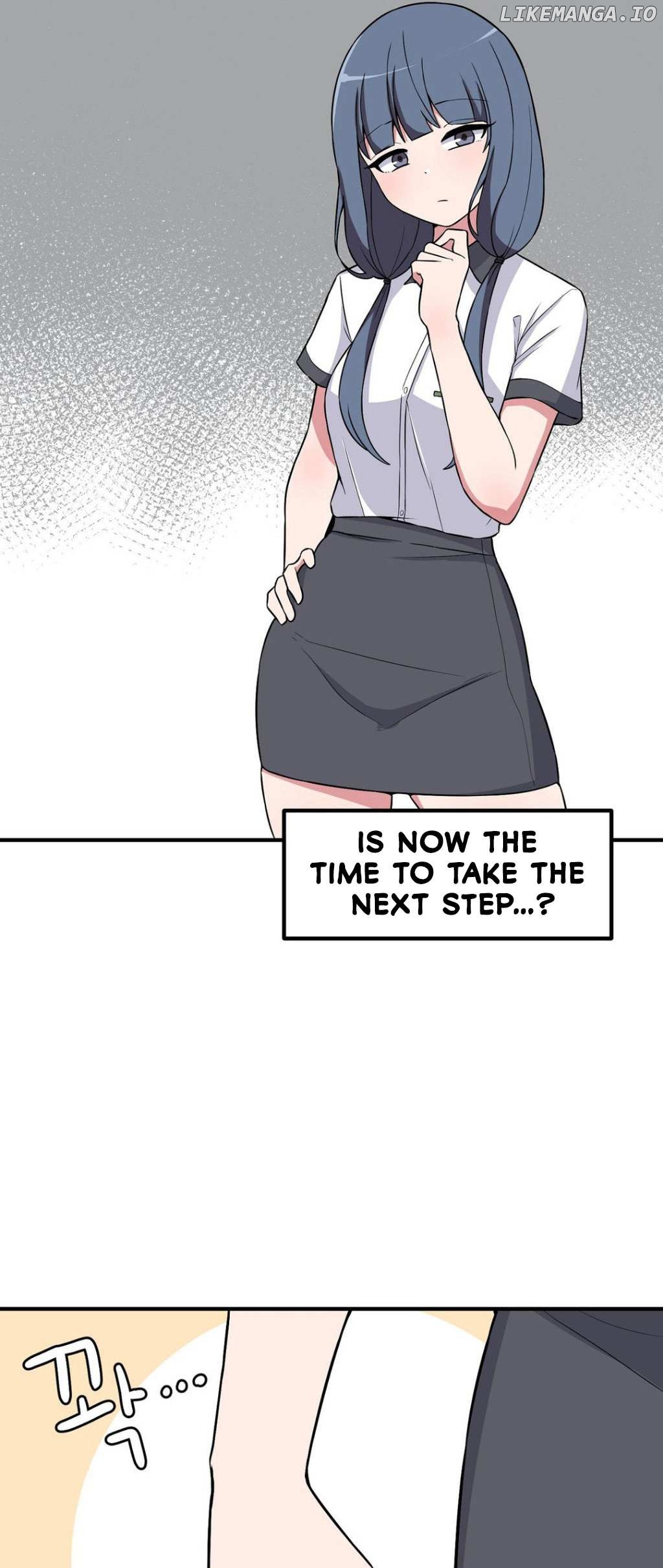 The Secret Of The Partner Next To You Chapter 68 - page 11