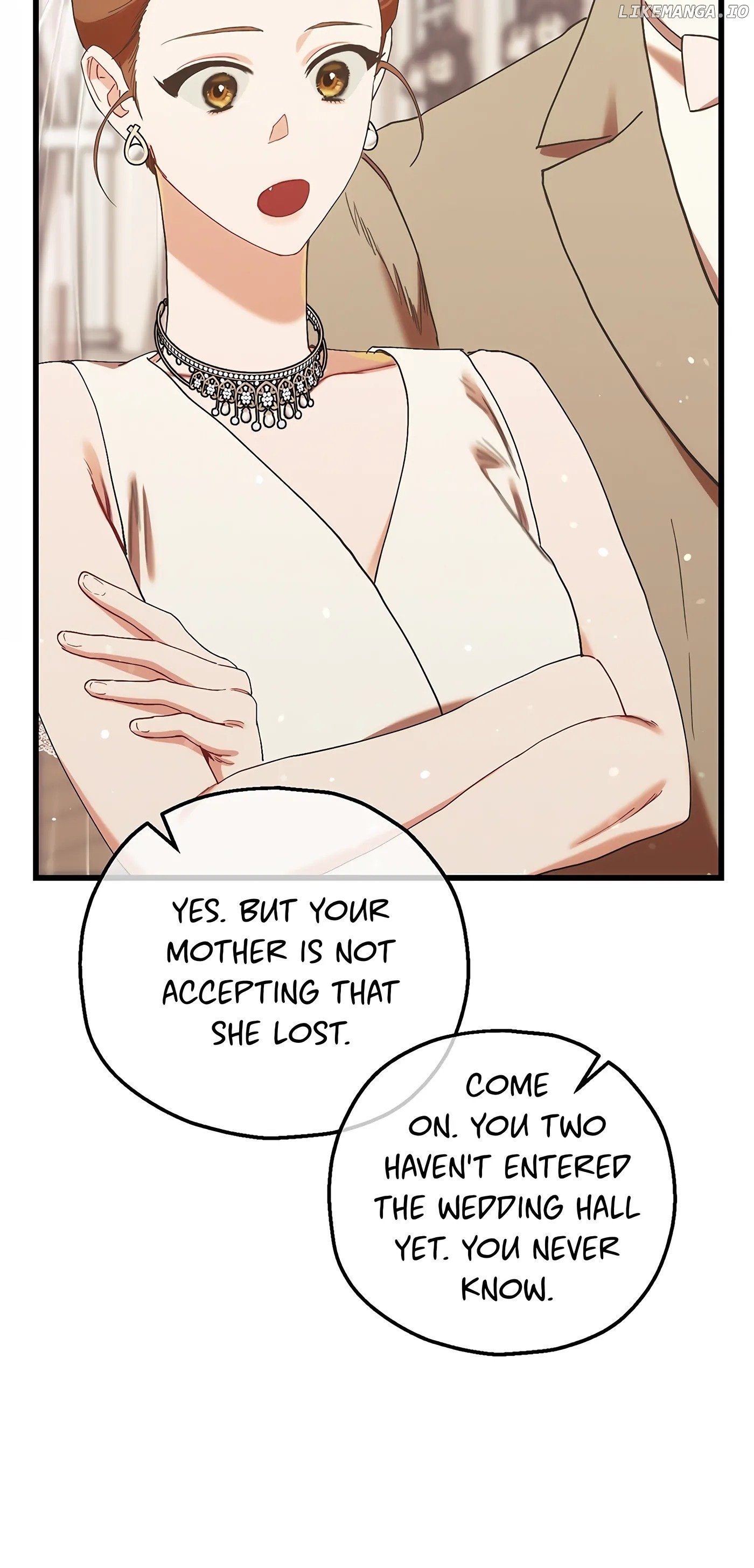 My Second Husband Chapter 83 - page 29