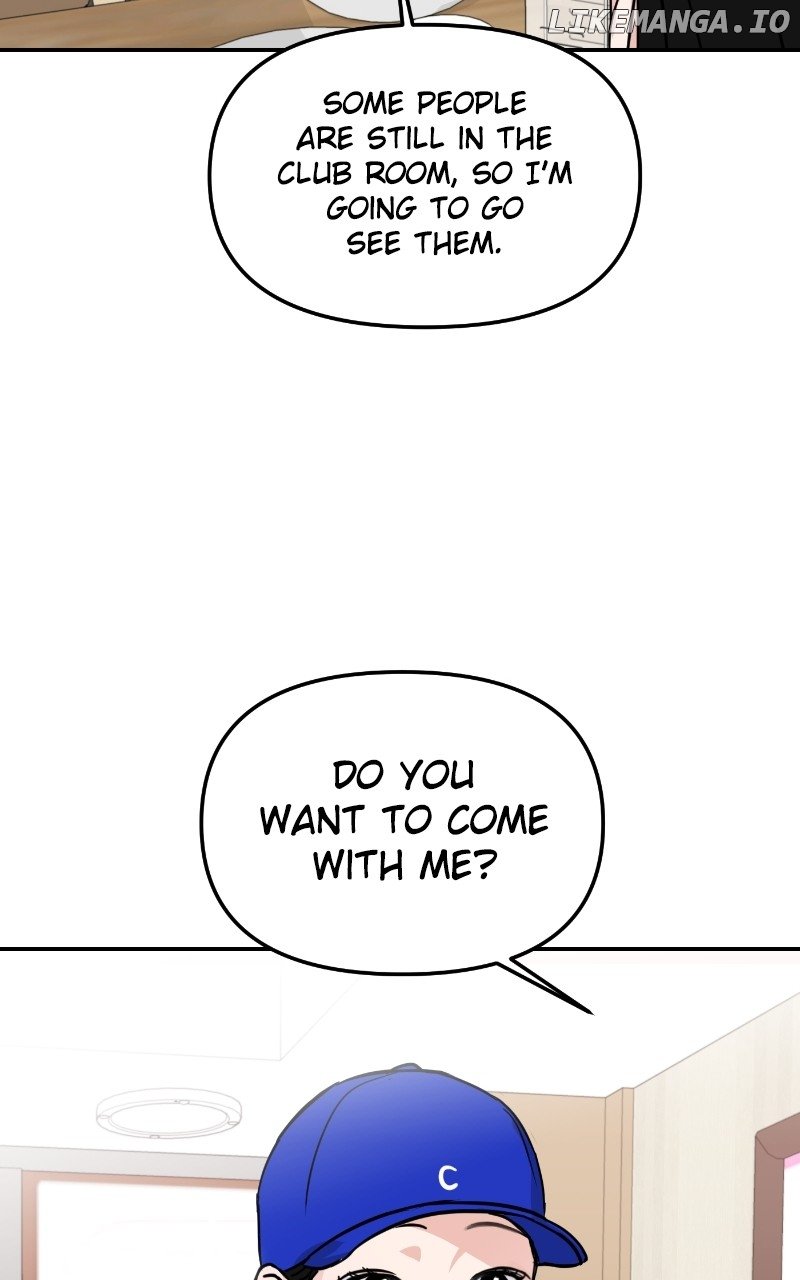 A Campus Romance, I Guess Chapter 8 - page 66