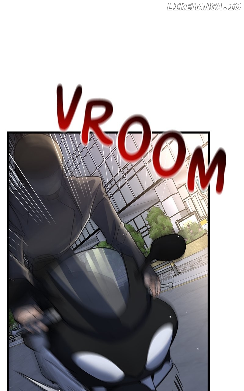 Random Target Chapter 18 - page 72