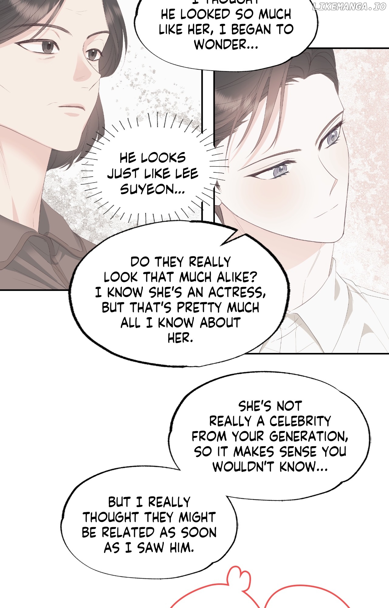 Learning to Love You Chapter 67 - page 9