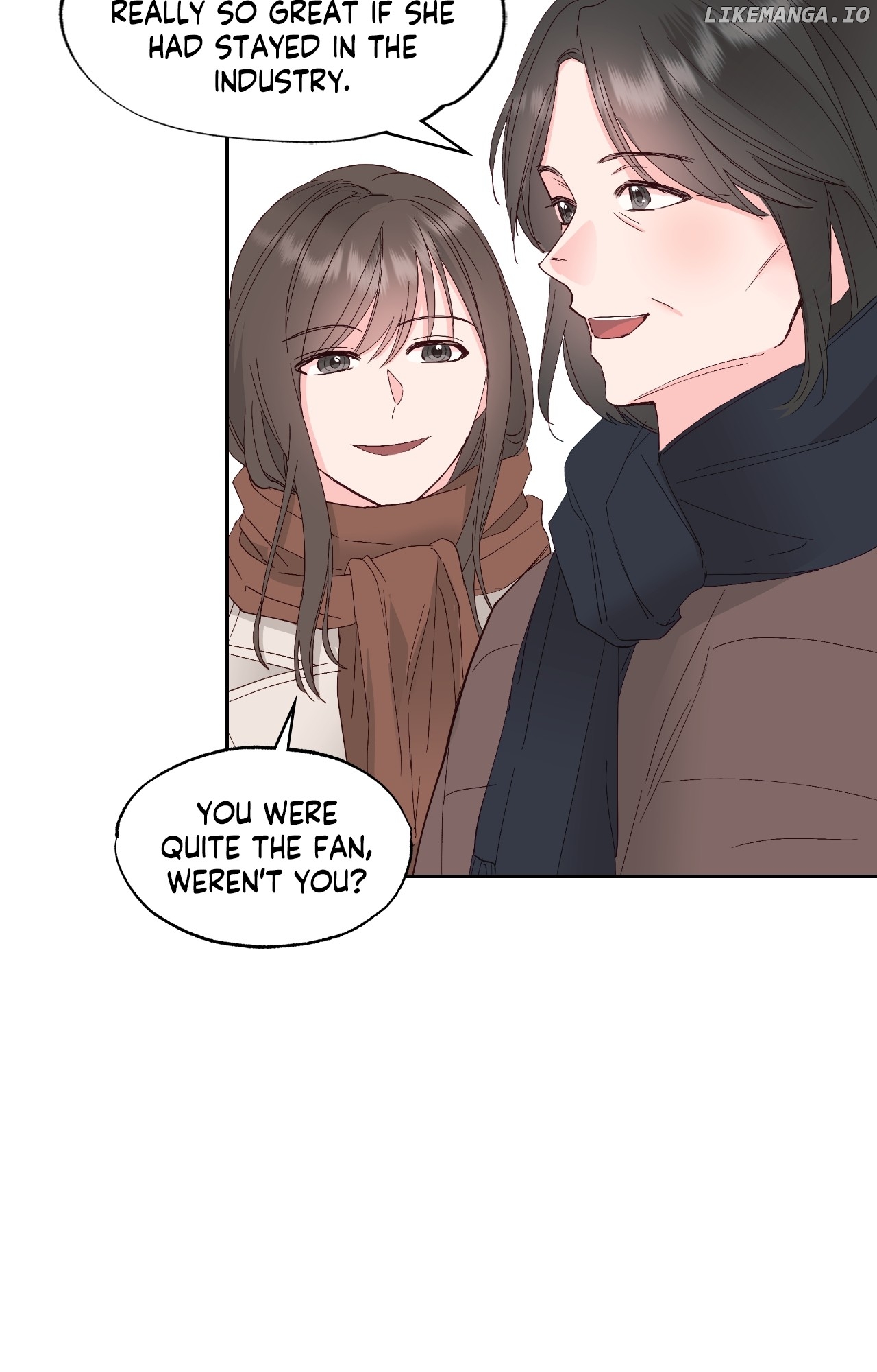 Learning to Love You Chapter 67 - page 12