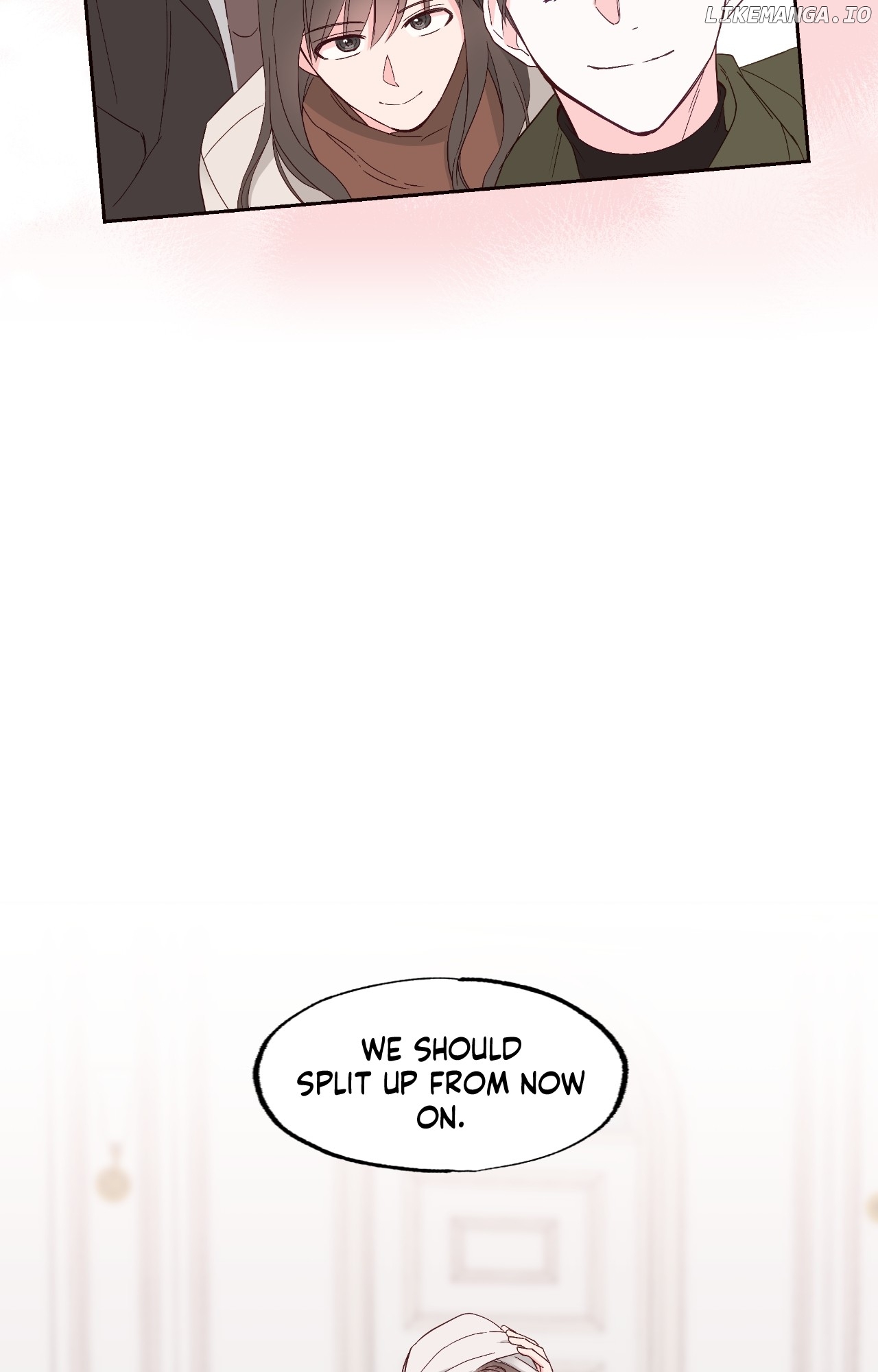 Learning to Love You Chapter 67 - page 44