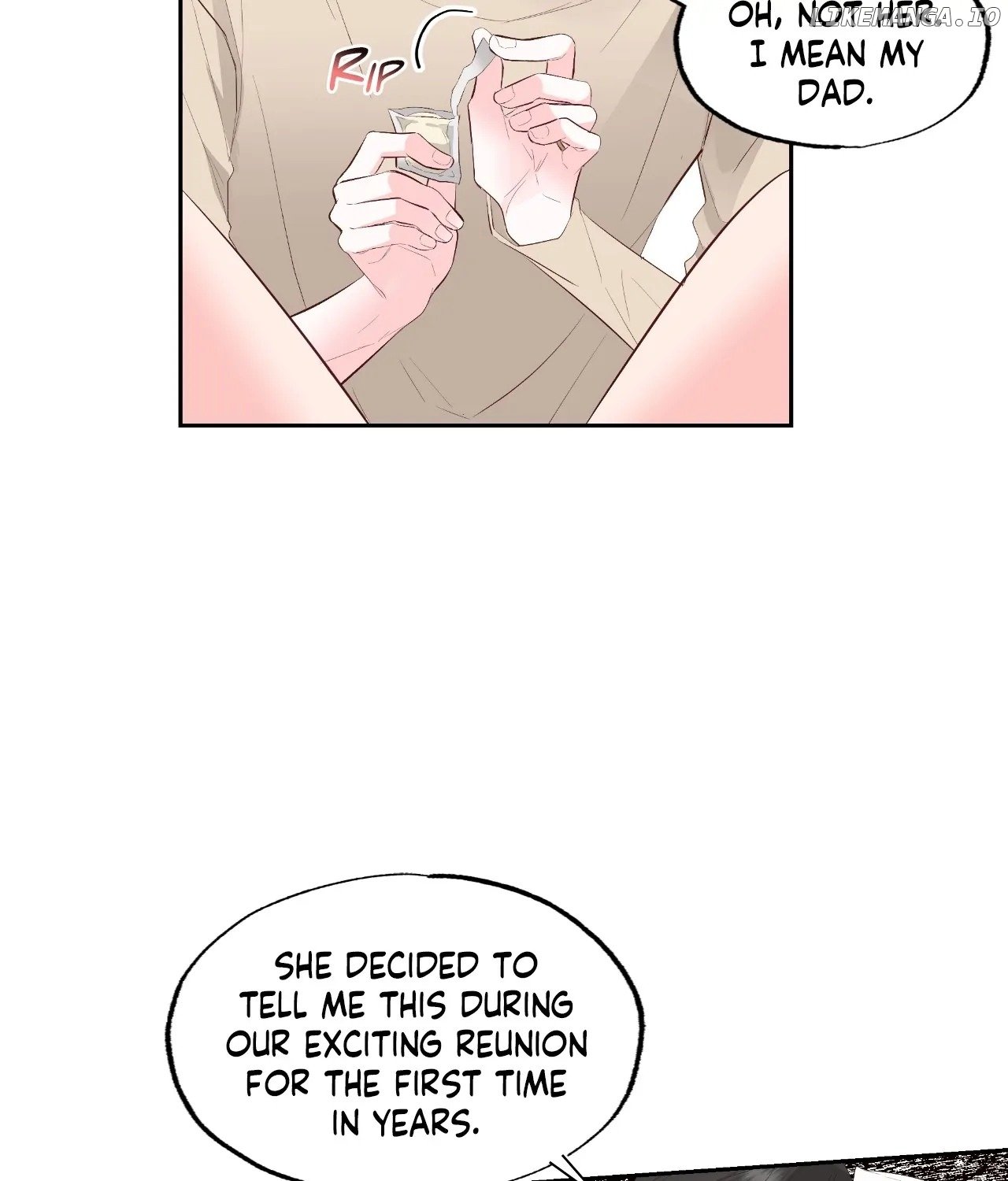 Learning to Love You Chapter 71 - page 3