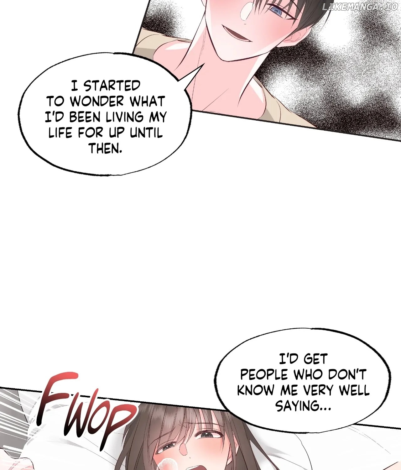 Learning to Love You Chapter 71 - page 26