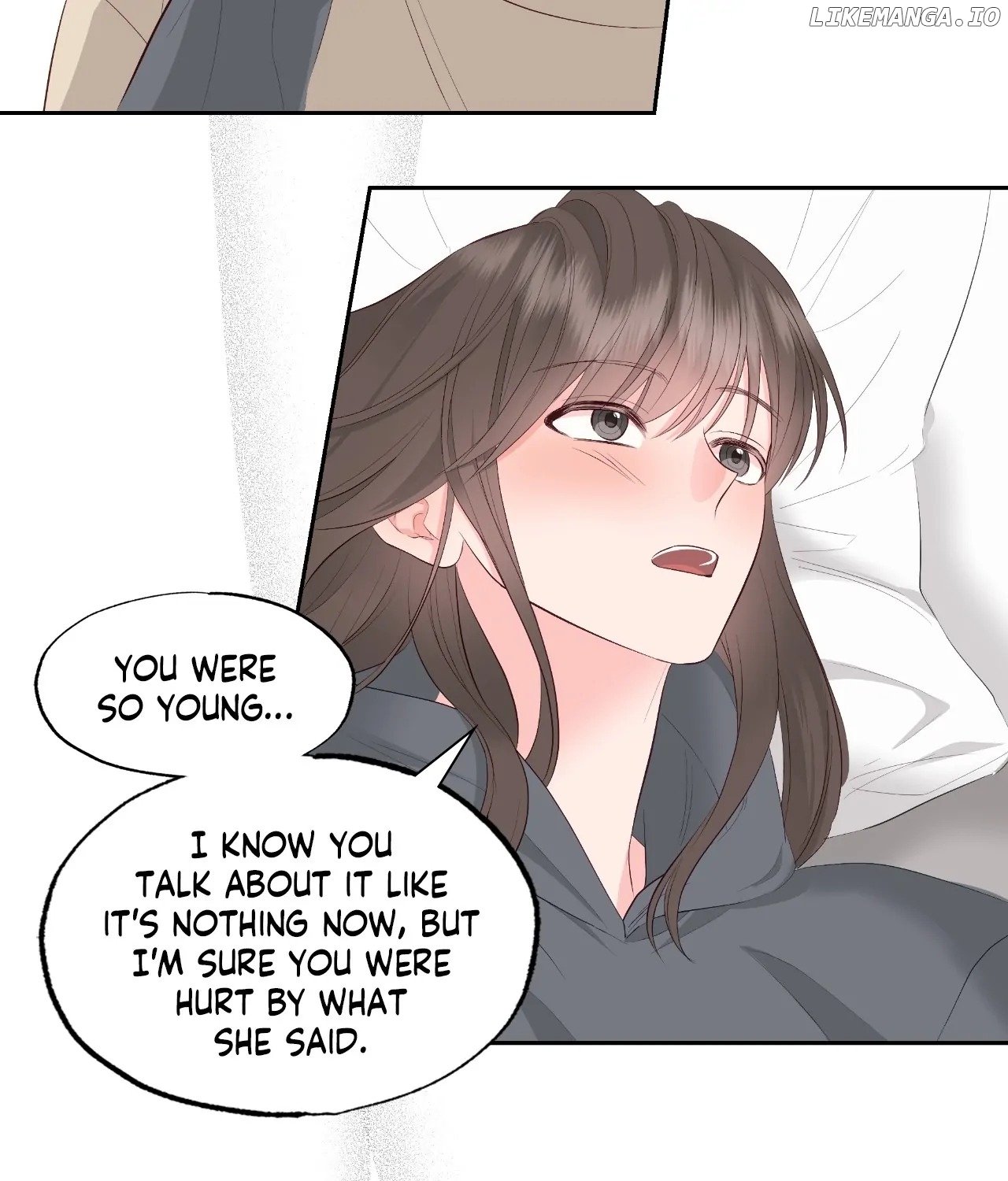 Learning to Love You Chapter 71 - page 37