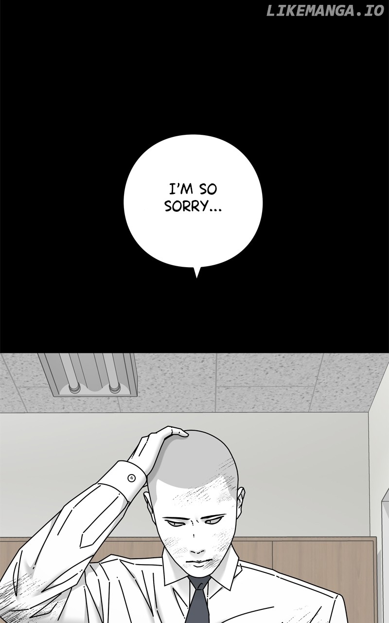 EYES - Manga Chapter 127 - page 61