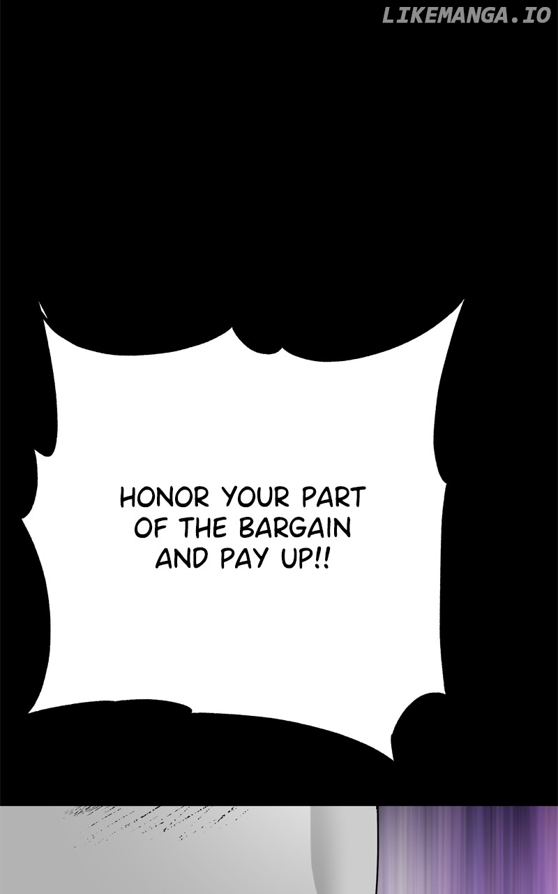 EYES - Manga Chapter 127 - page 92