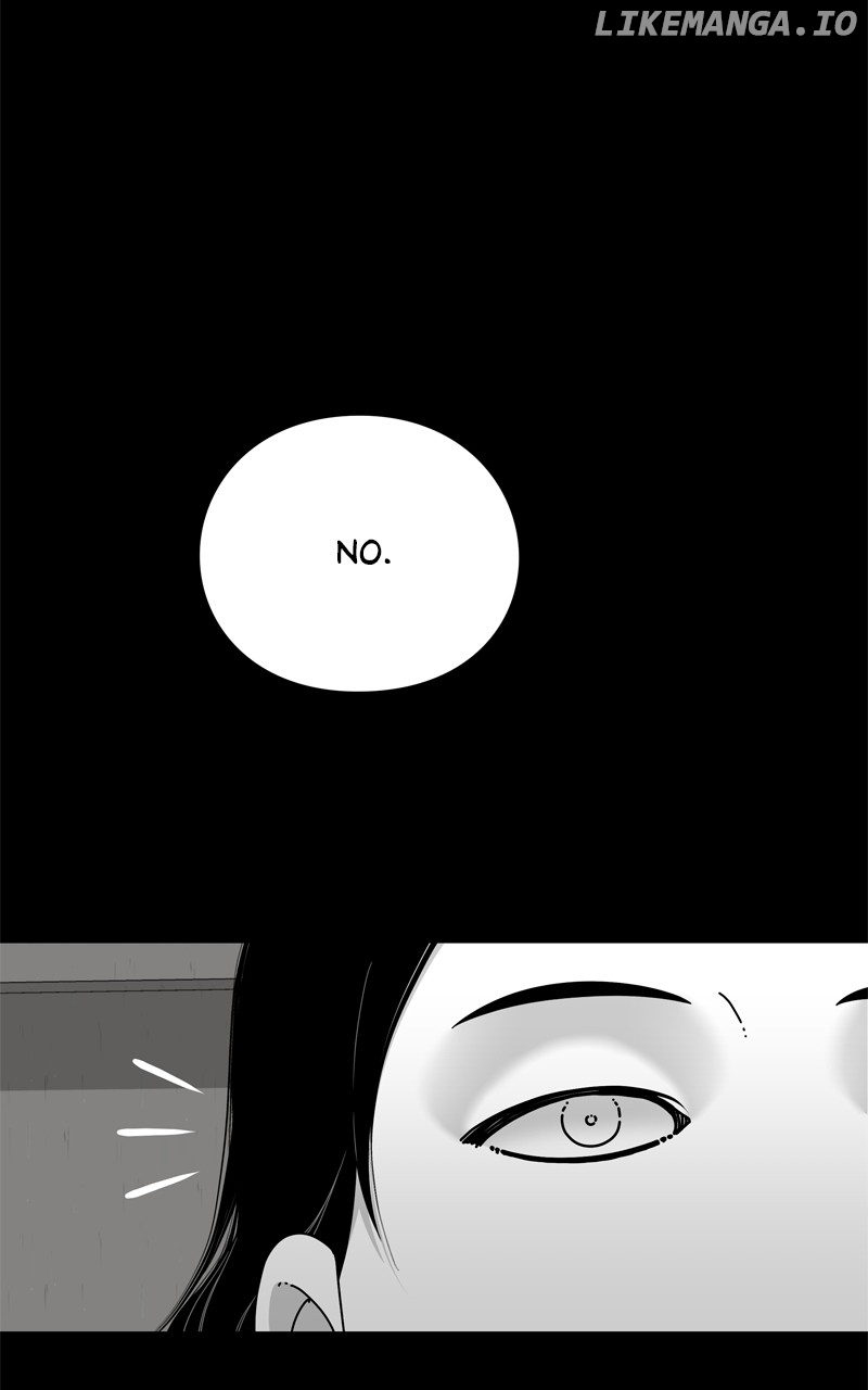 EYES - Manga Chapter 127 - page 141