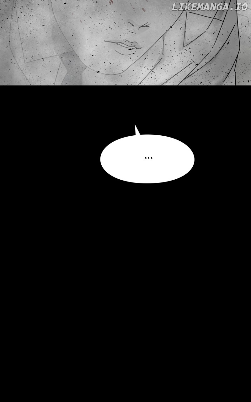 EYES - Manga Chapter 128 - page 47