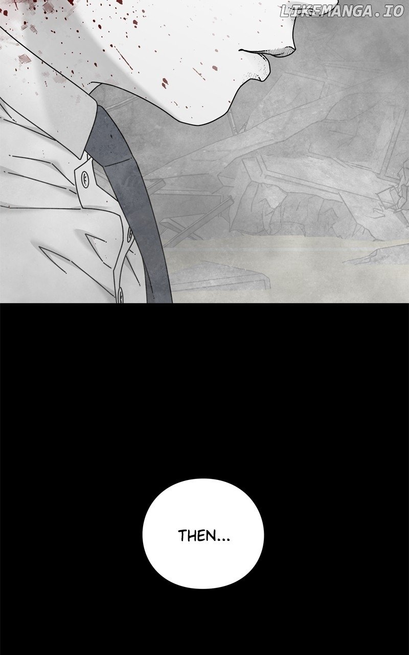 EYES - Manga Chapter 128 - page 71