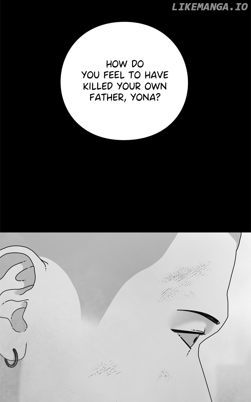 EYES - Manga Chapter 128 - page 144