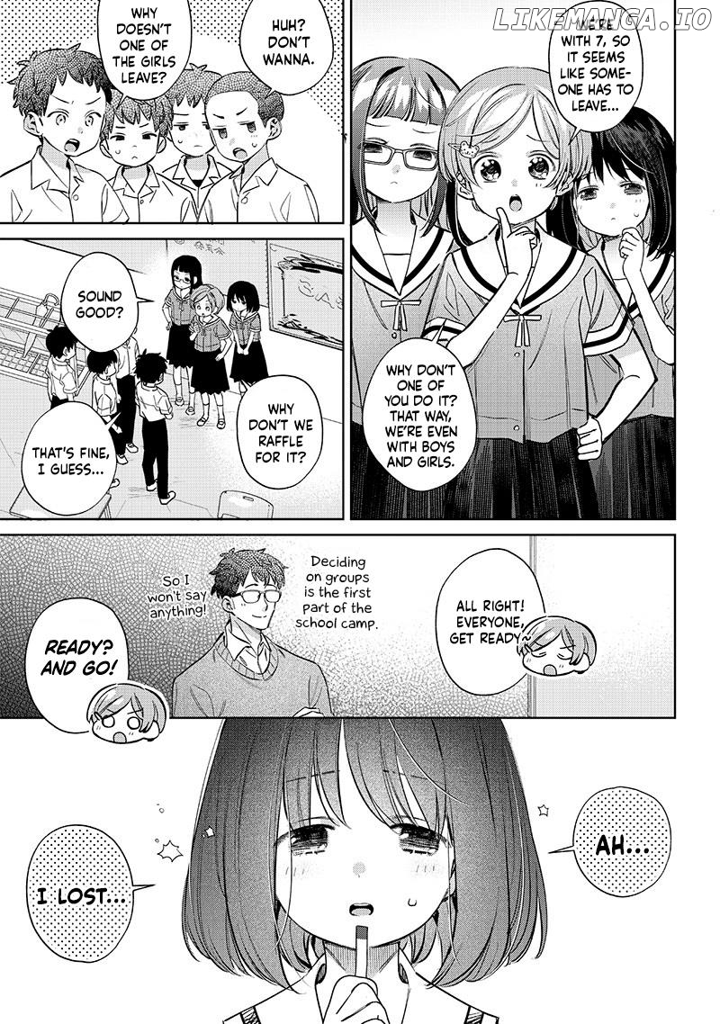 Chigau, Miyahara Omae janai! Chapter 20 - page 7