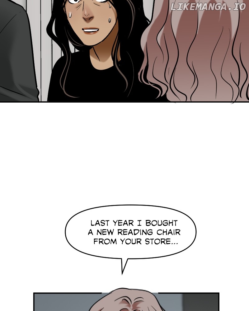 Re-Possessed Chapter 63 - page 7