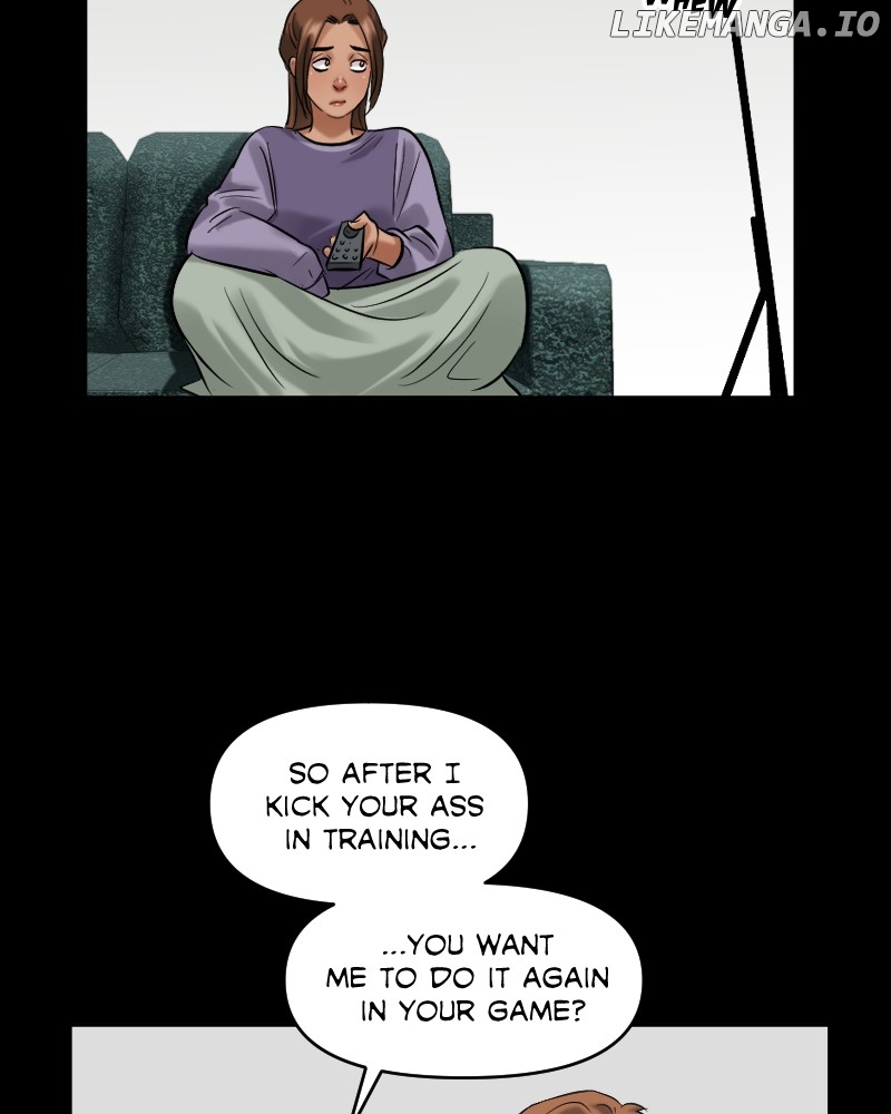 Re-Possessed Chapter 63 - page 49