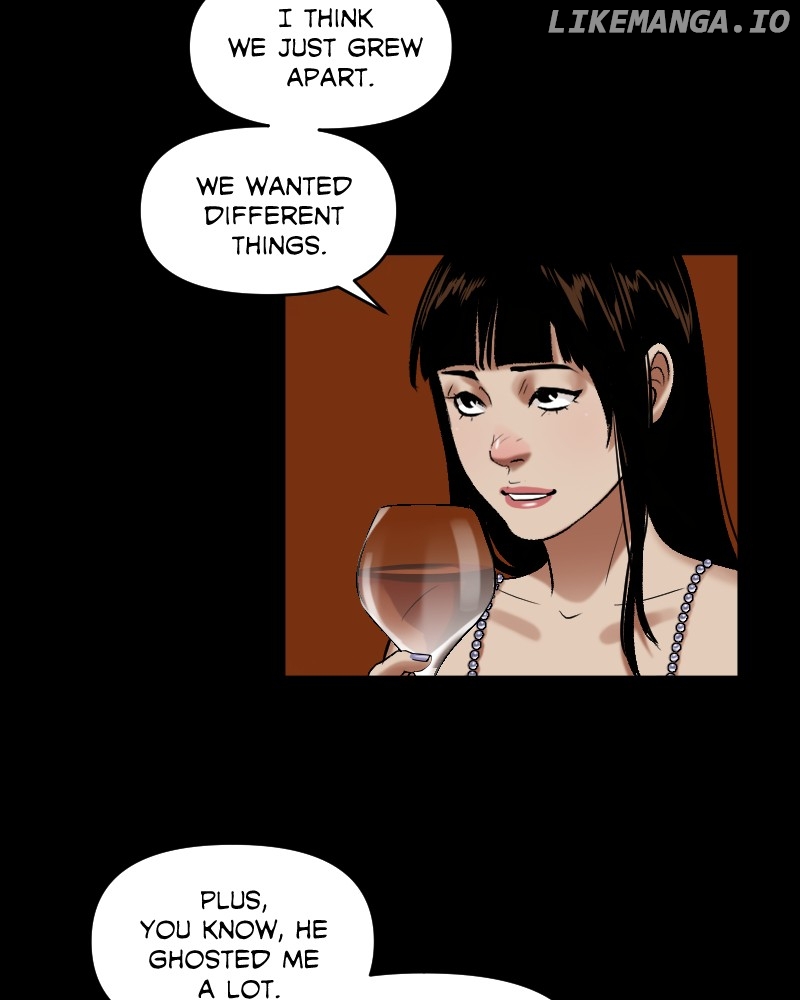 Re-Possessed Chapter 66 - page 15