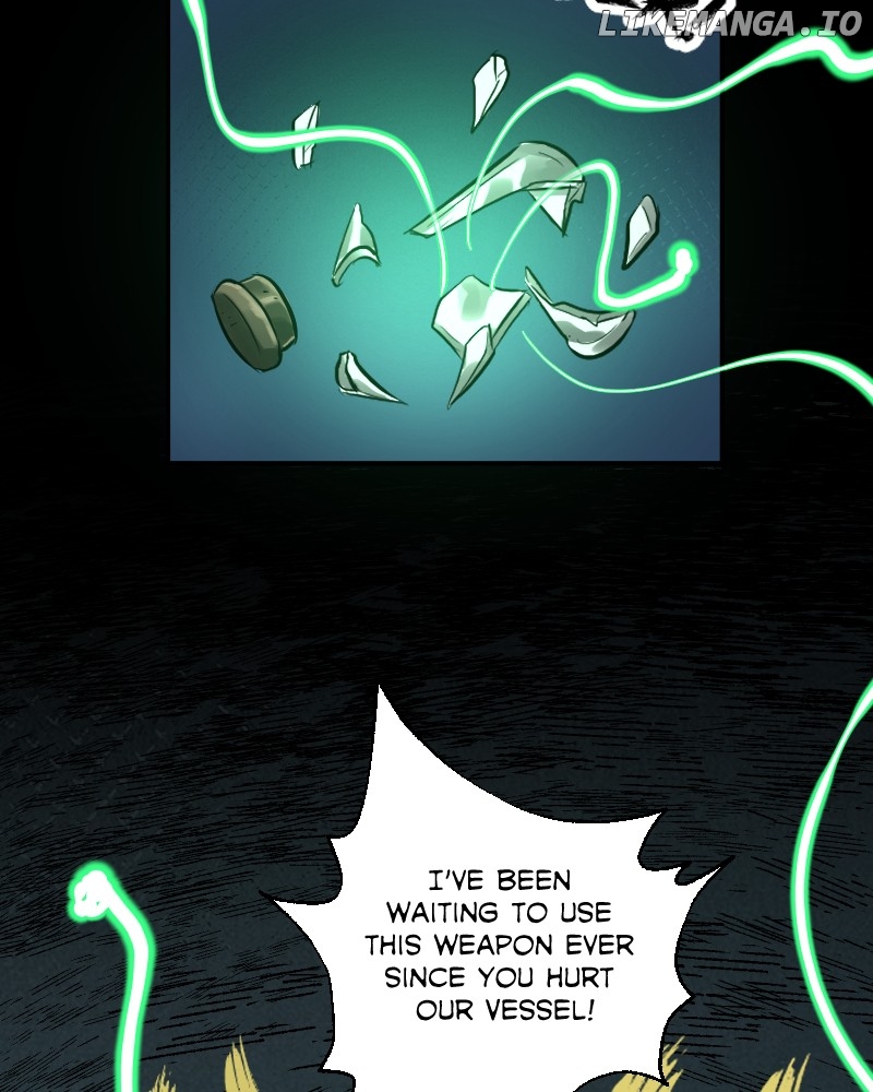 Re-Possessed Chapter 66 - page 44