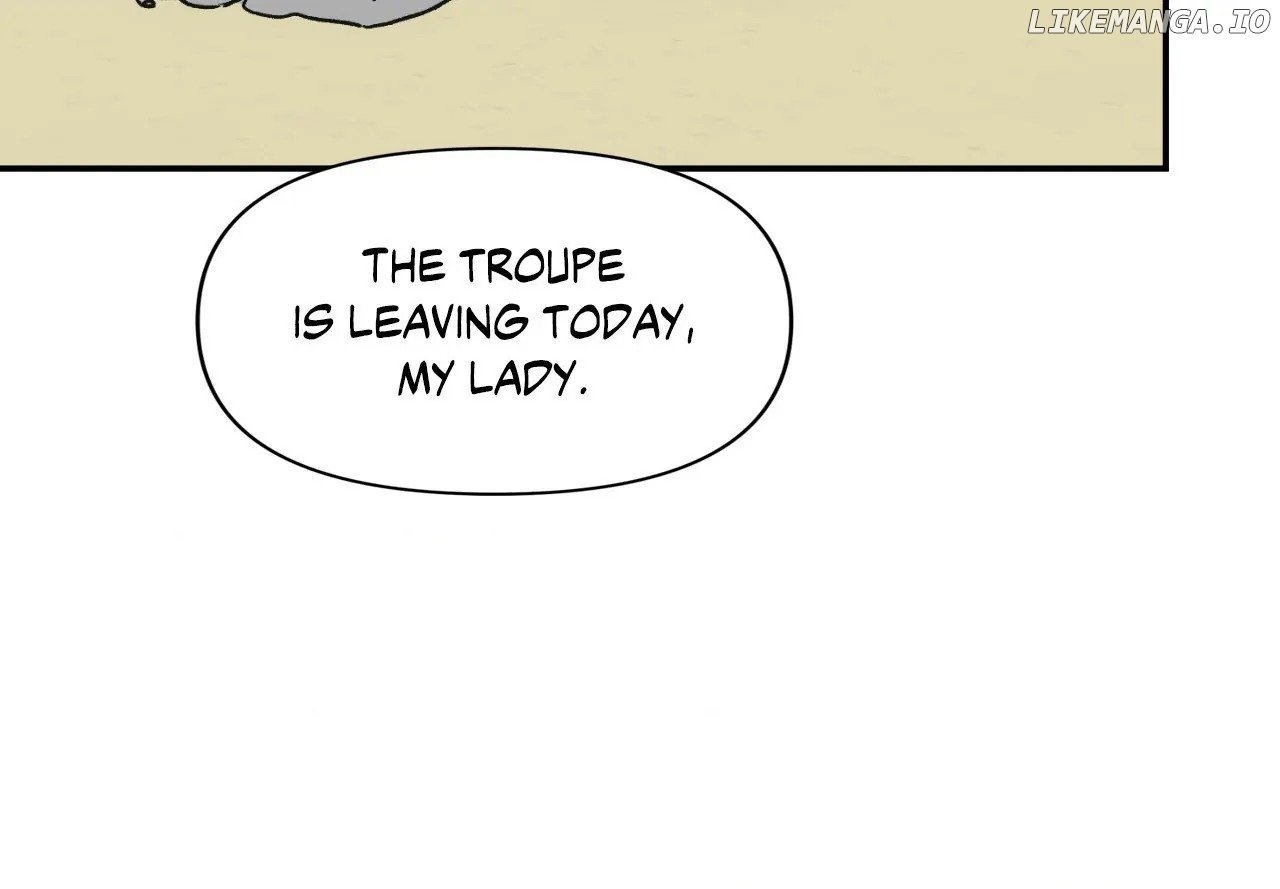 One Night Only Chapter 49 - page 55