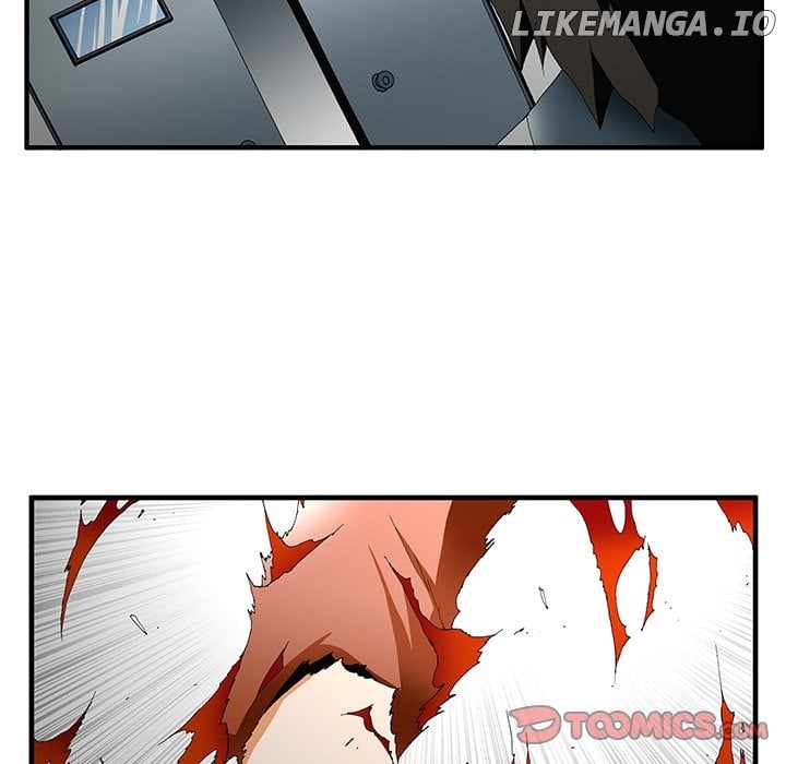 Goblin manhwa Chapter 51 - page 10