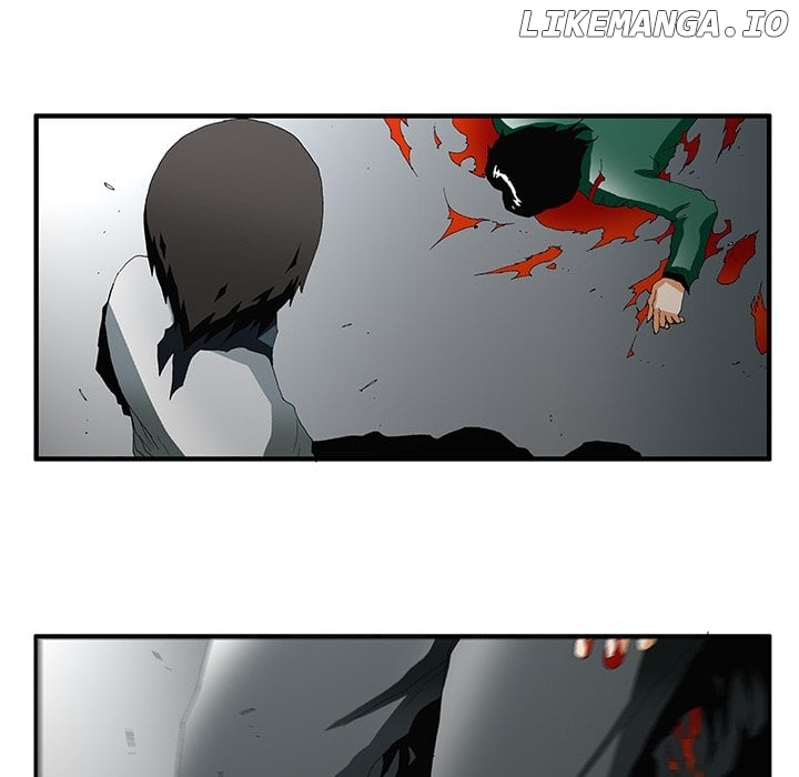 Goblin manhwa Chapter 51 - page 14