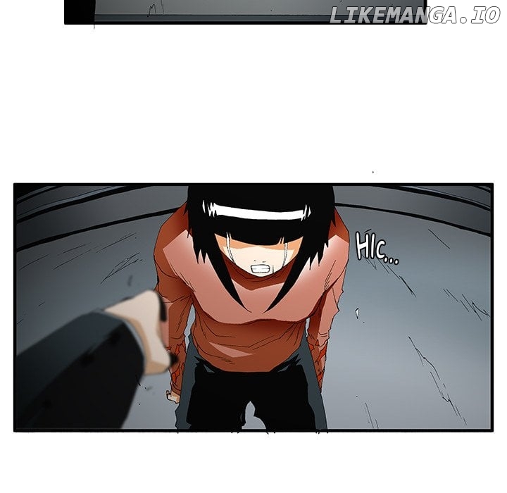 Goblin manhwa Chapter 51 - page 21