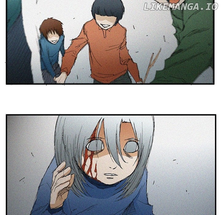 Goblin manhwa Chapter 52 - page 13