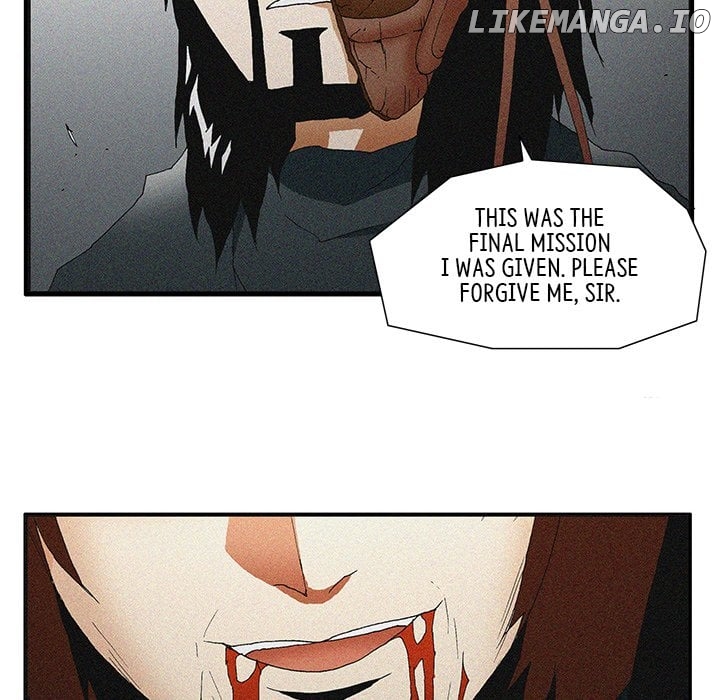 Goblin manhwa Chapter 52 - page 54