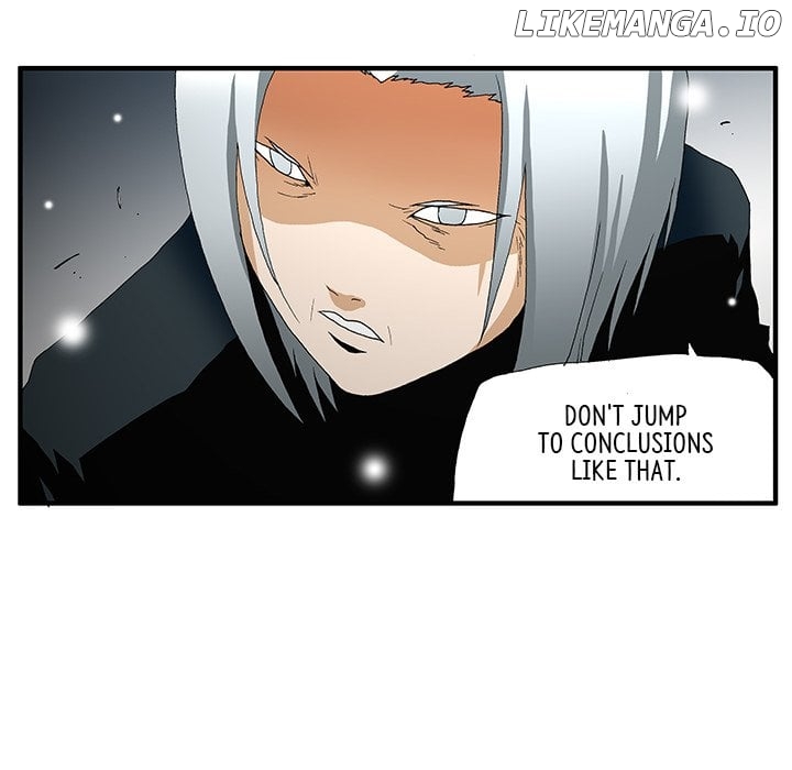 Goblin manhwa Chapter 54 - page 23