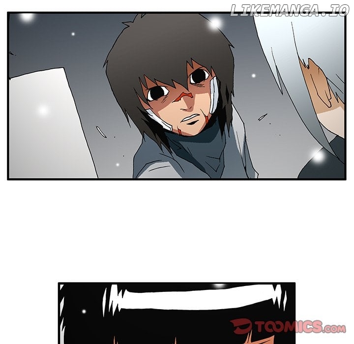 Goblin manhwa Chapter 54 - page 25