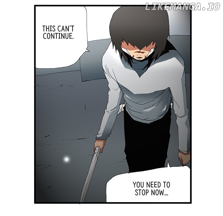 Goblin manhwa Chapter 54 - page 6