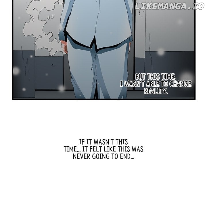 Goblin manhwa Chapter 56 - page 10