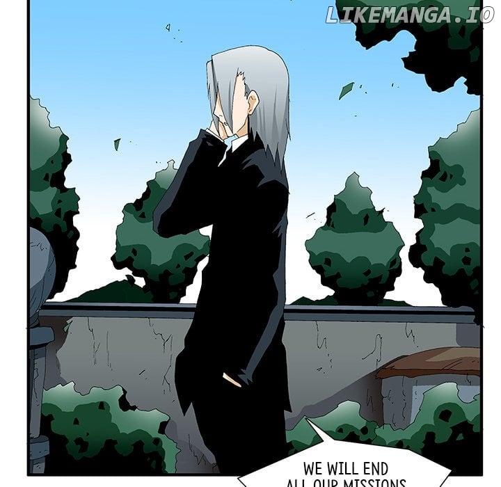 Goblin manhwa Chapter 56 - page 115