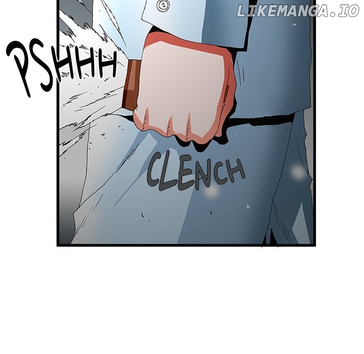 Goblin manhwa Chapter 56 - page 5