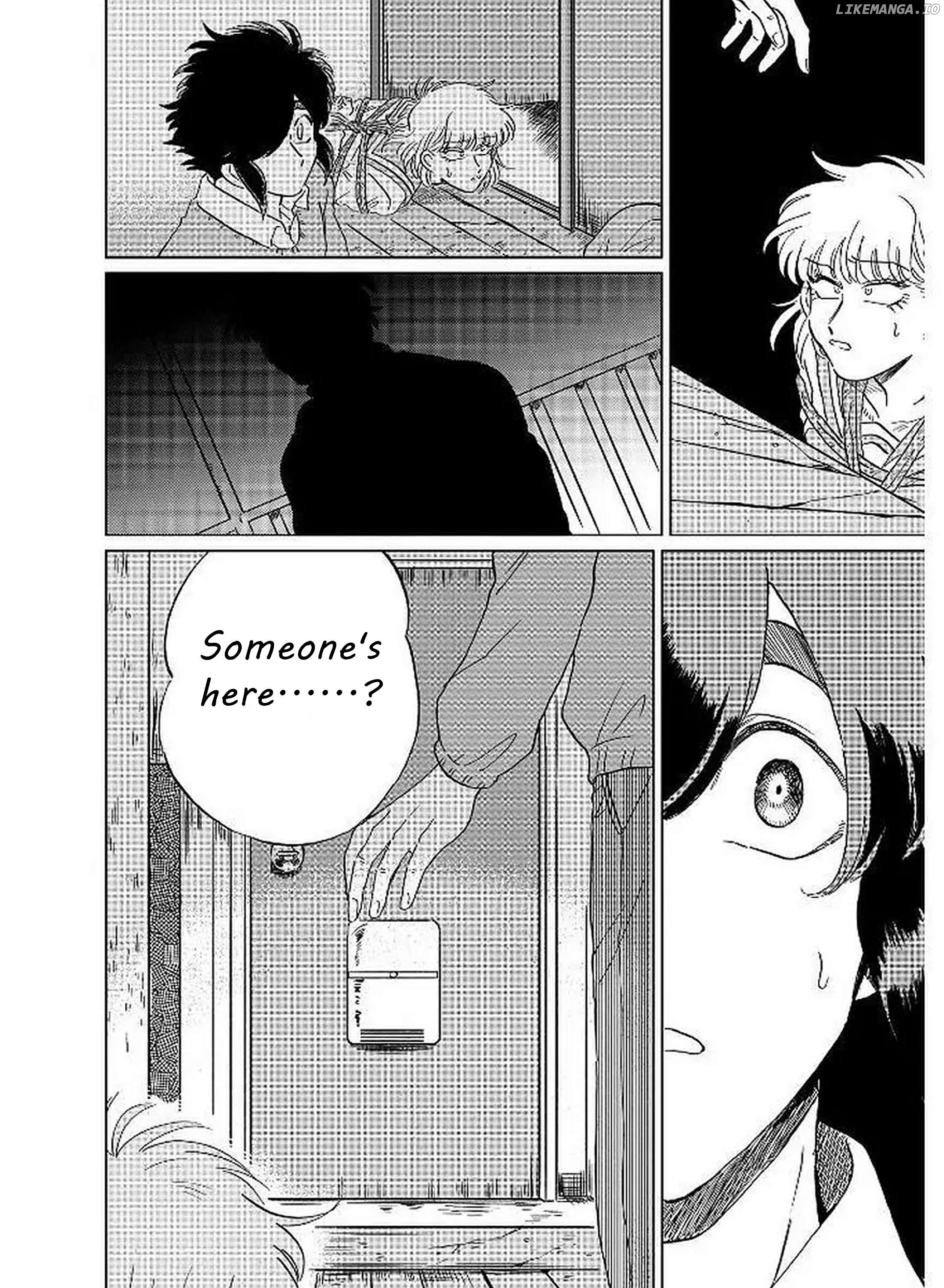 Iyagatteru Kimi ga Suki Chapter 10 - page 26