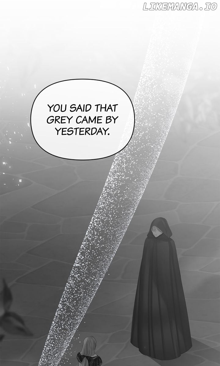 Raising My Husband Chapter 30 - page 9