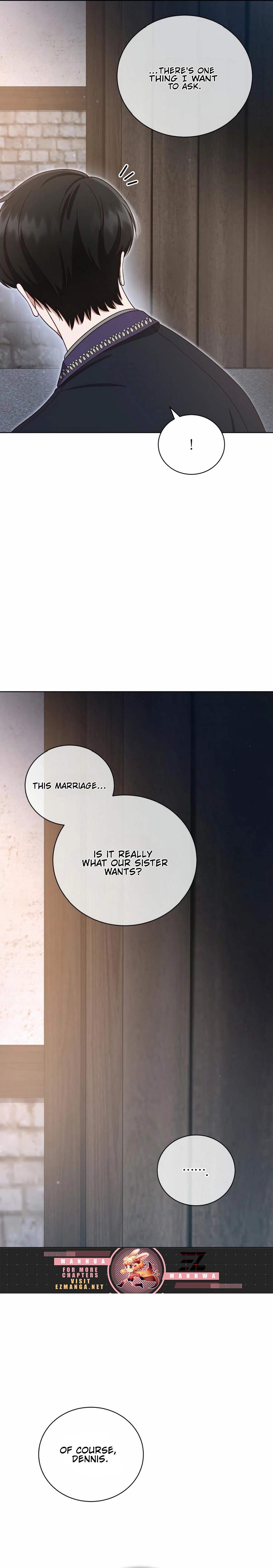 Unrequited Love Doesn’t End With Marriage Chapter 13 - page 31