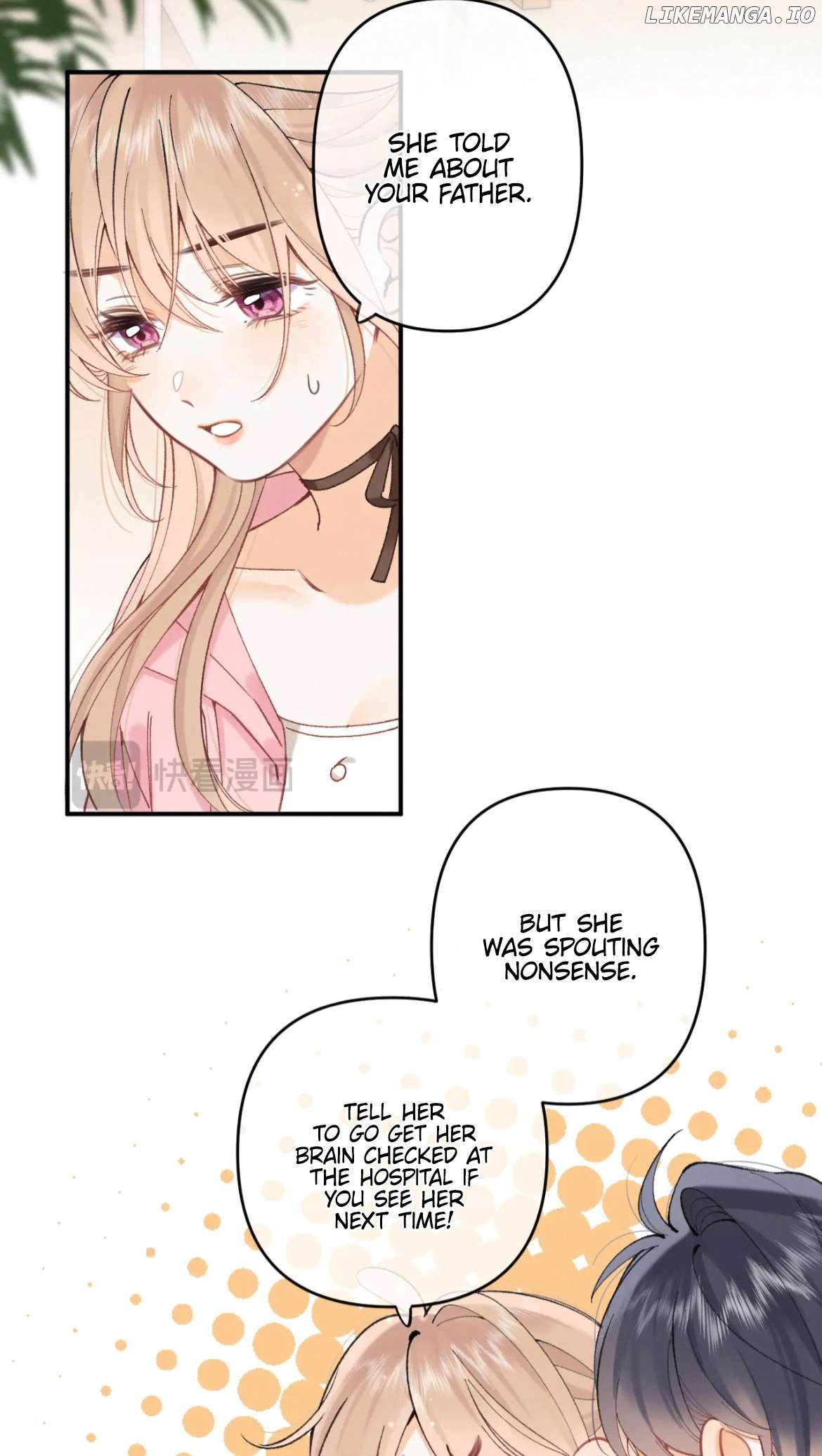 Hidden Love Chapter 94 - page 26