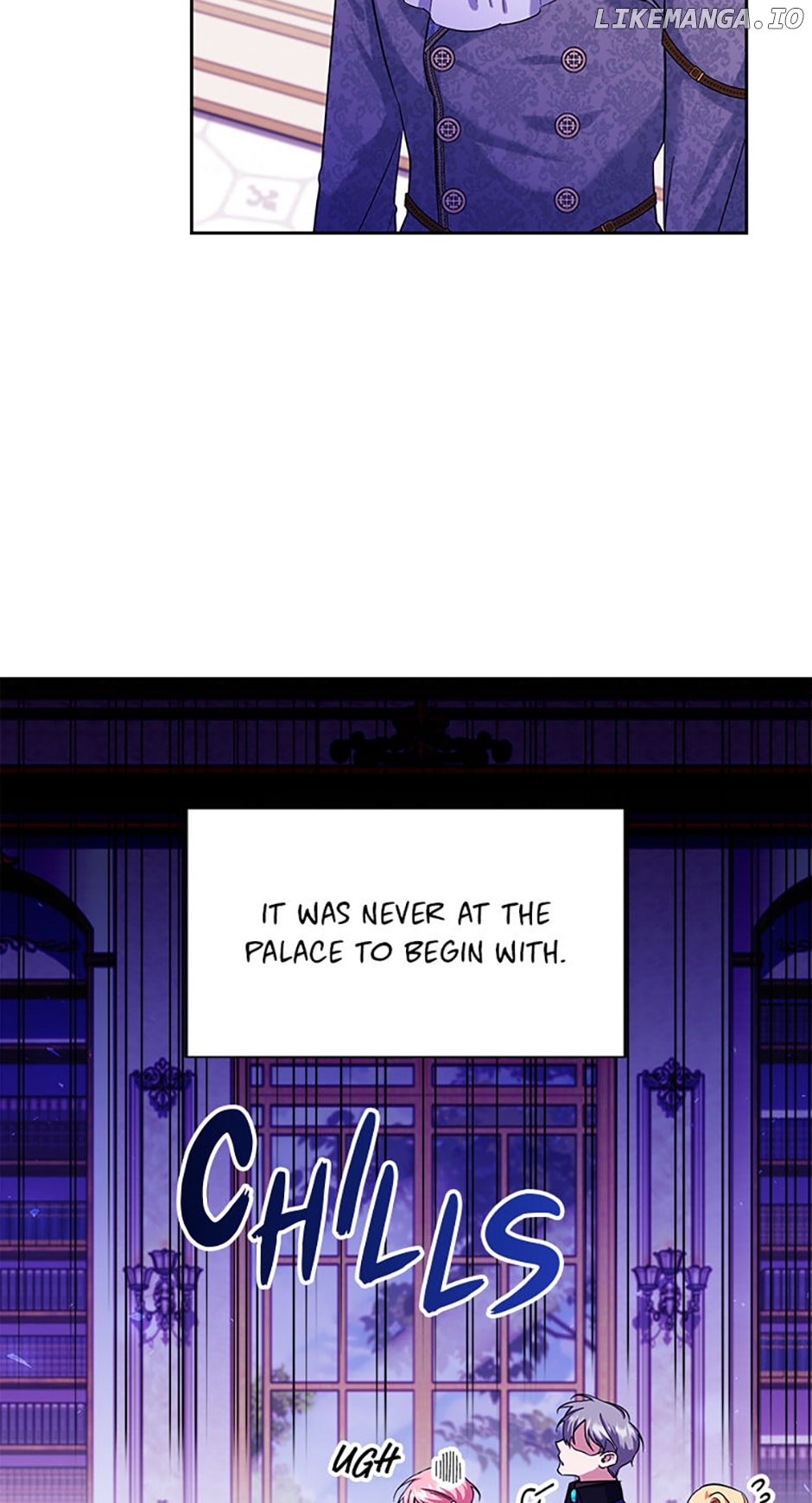 Brother Knows Best Chapter 74 - page 64