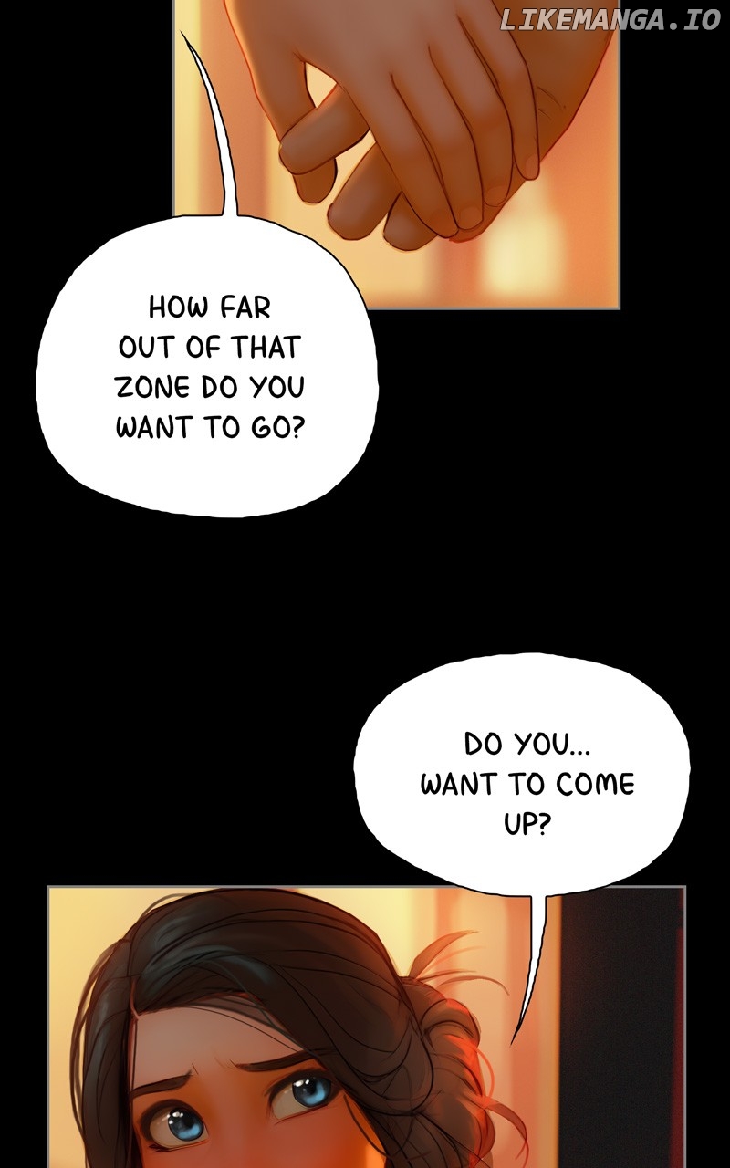 Quantum Entanglement Chapter 24 - page 28