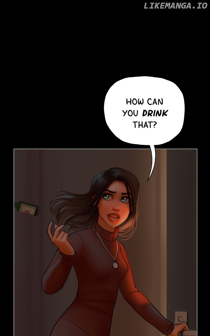 Quantum Entanglement Chapter 25 - page 9