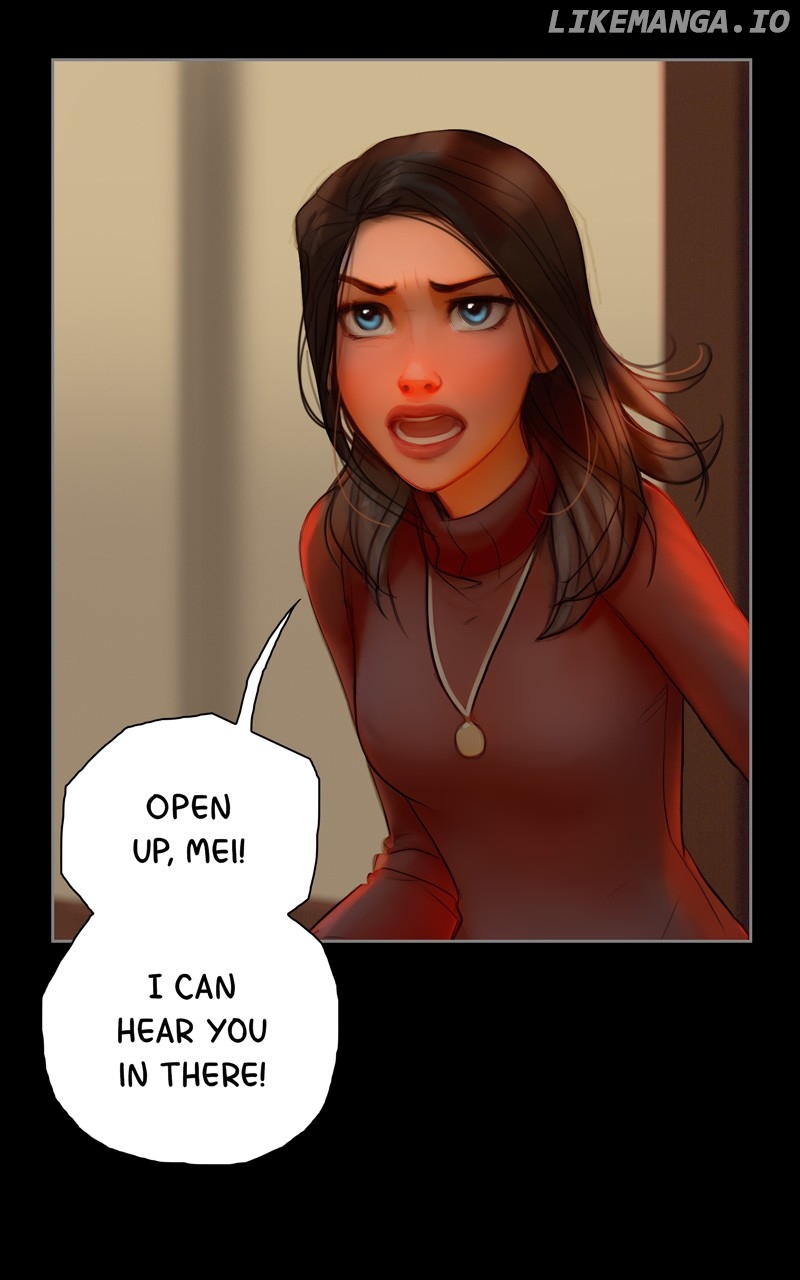 Quantum Entanglement Chapter 25 - page 13