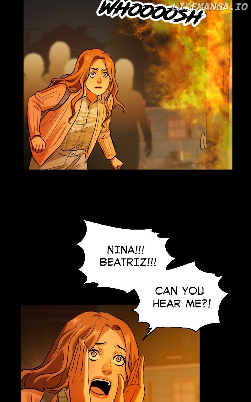 Re:Trailer Trash Chapter 25 - page 6