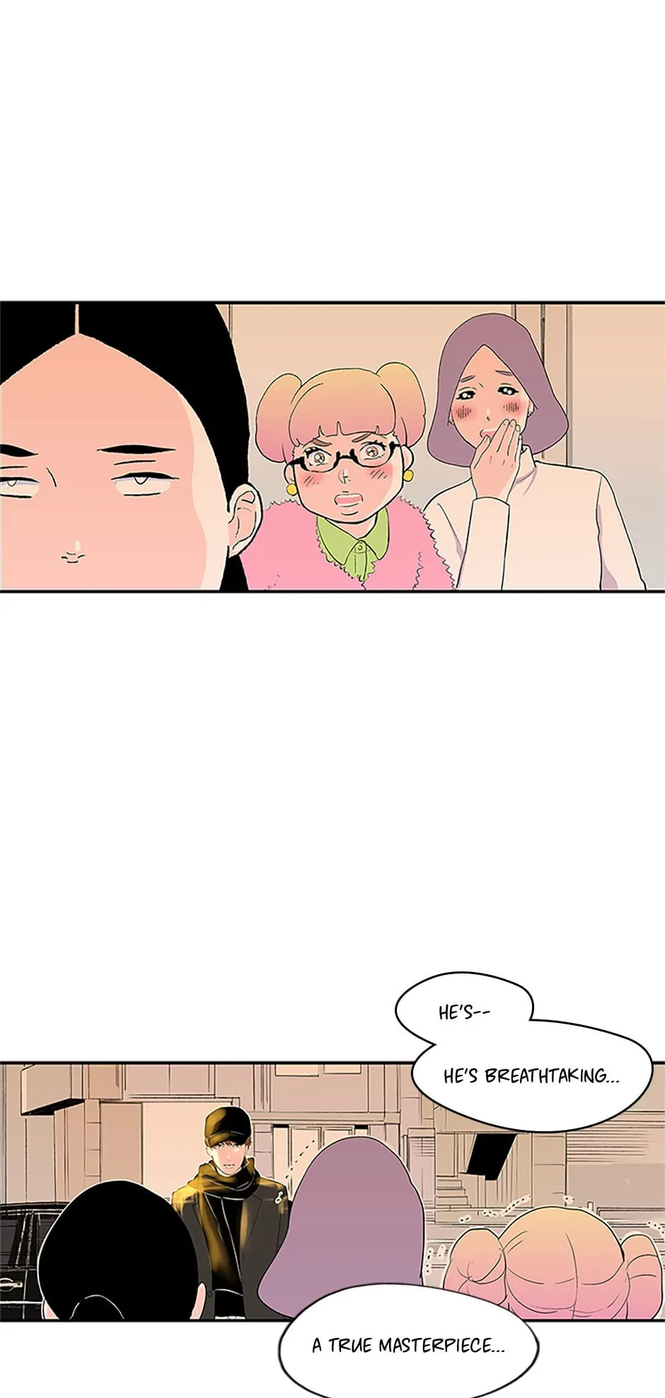 Do You Remember Me? Chapter 104 - page 19