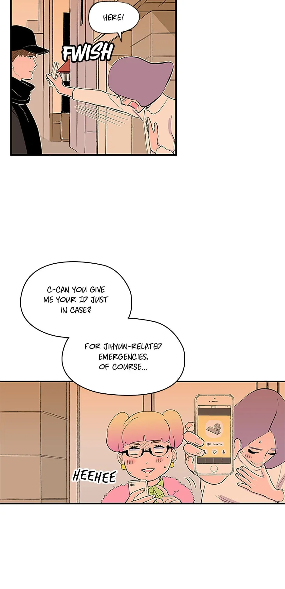 Do You Remember Me? Chapter 104 - page 46