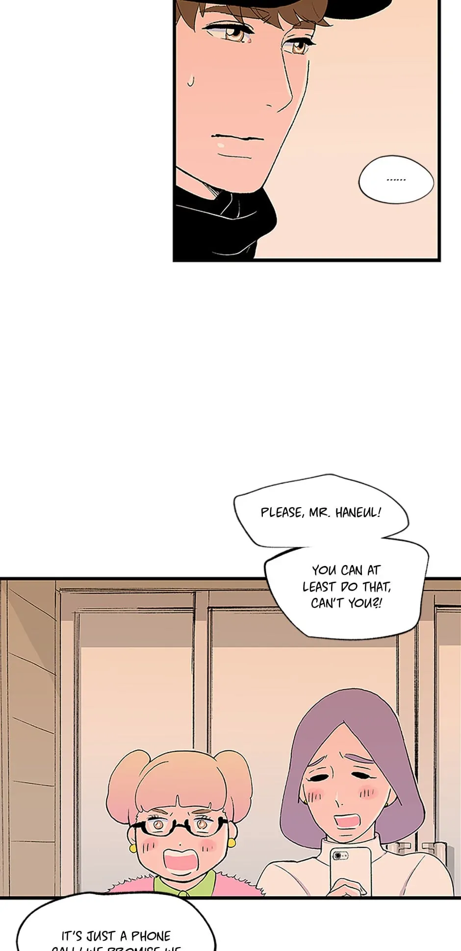 Do You Remember Me? Chapter 104 - page 50