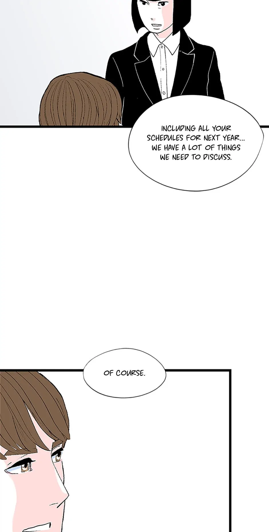 Do You Remember Me? Chapter 104 - page 7