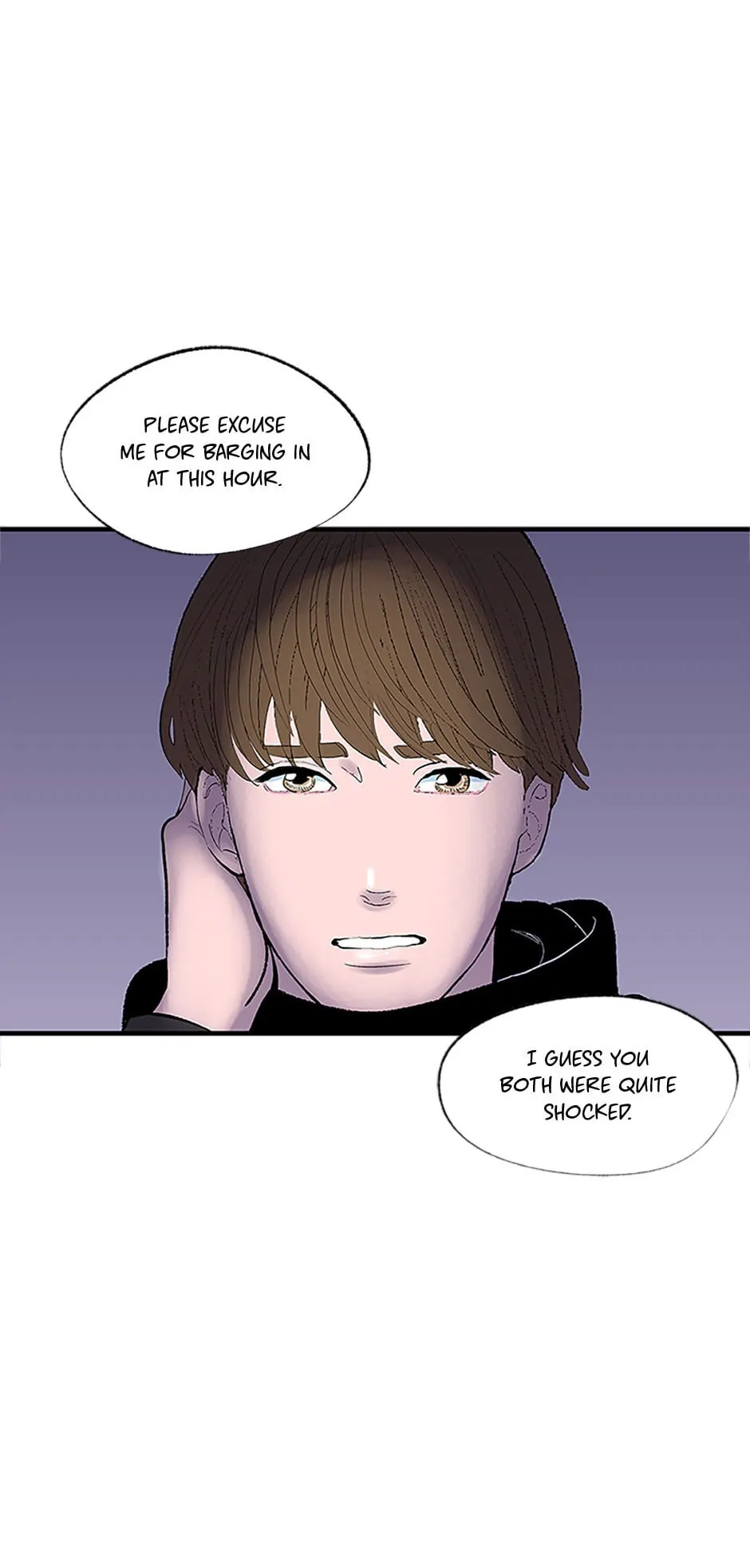 Do You Remember Me? Chapter 106 - page 34